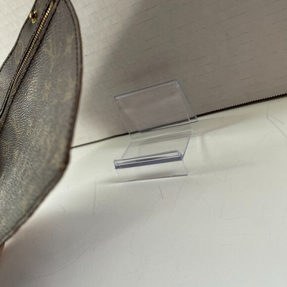 Louis Vuitton Monogram Randonnee Insert Toiletry Pouch (63567) - Picture 3 of 5